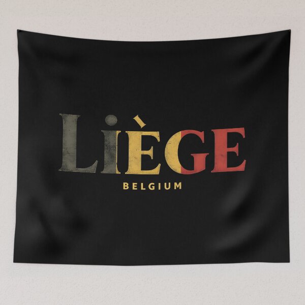 Item preview, Liège - Belgium  designed and sold by GoodOldVintage.