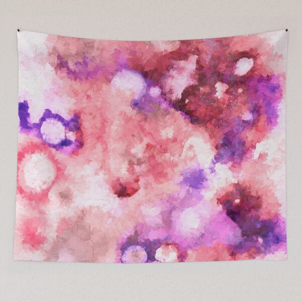 Item preview, An Artist's Sky  designed and sold by TigaTiga.