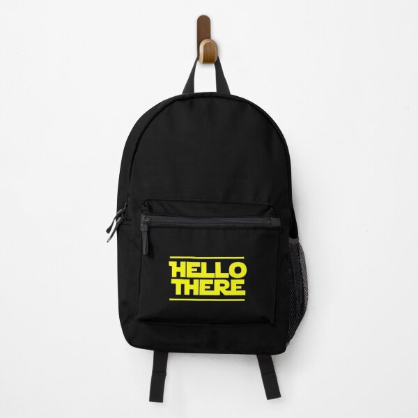Item preview, HELLO THERE designed and sold by Marelicooper.