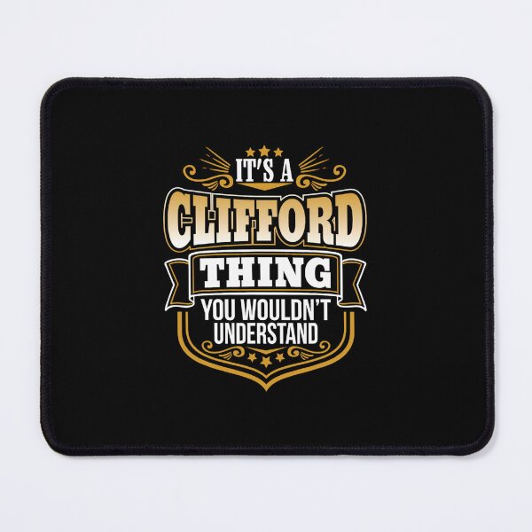 Item preview, its a Clifford thing you wouldnt understand Clifford 1 designed and sold by djeudarisian.