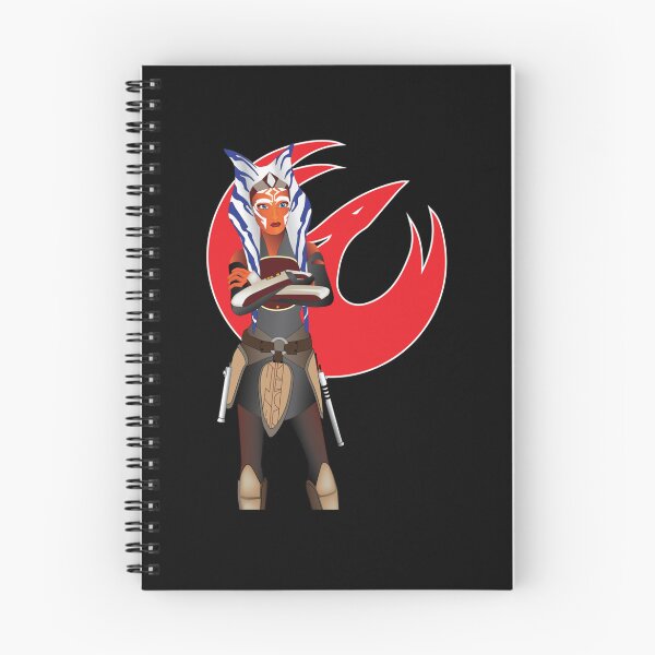 Item preview, Ahsoka Tano-2   designed and sold by Marelicooper.