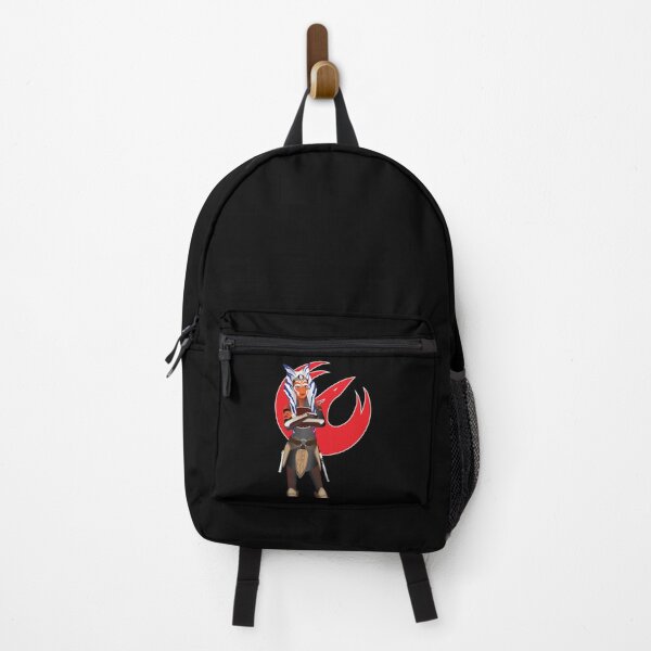 Item preview, Ahsoka Tano-2 designed and sold by Marelicooper.