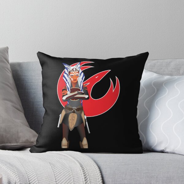 Item preview, Ahsoka Tano-2   designed and sold by Marelicooper.