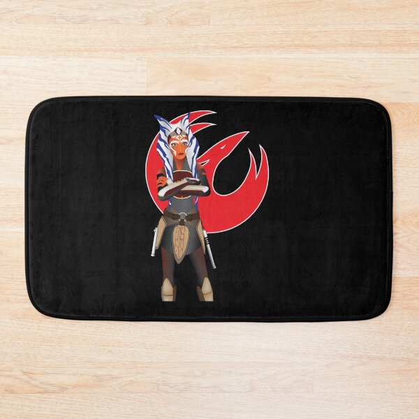 Item preview, Ahsoka Tano-2   designed and sold by Marelicooper.