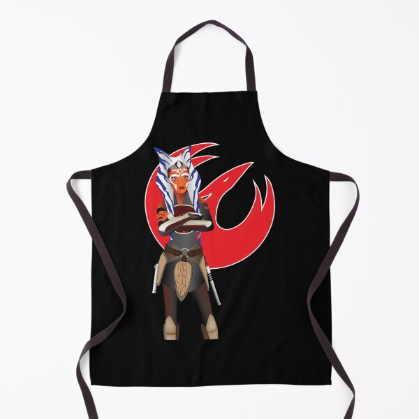 Item preview, Ahsoka Tano-2 designed and sold by Marelicooper.