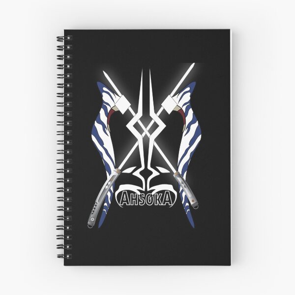 Item preview, Ahsoka Tano Tribute   designed and sold by Marelicooper.