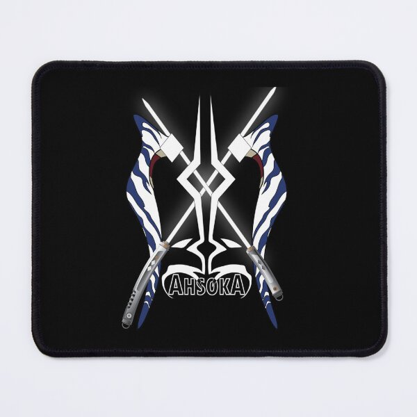 Item preview, Ahsoka Tano Tribute   designed and sold by Marelicooper.