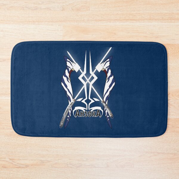 Item preview, Ahsoka Tano Tribute   designed and sold by Marelicooper.