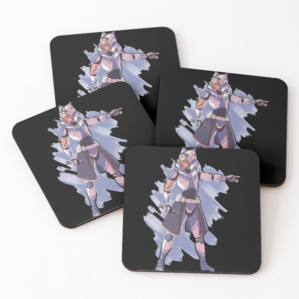 Item preview, ahsoka tano Essential    designed and sold by Marelicooper.