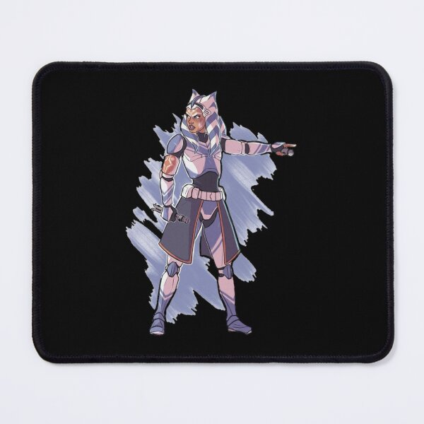 Item preview, ahsoka tano Essential designed and sold by Marelicooper.