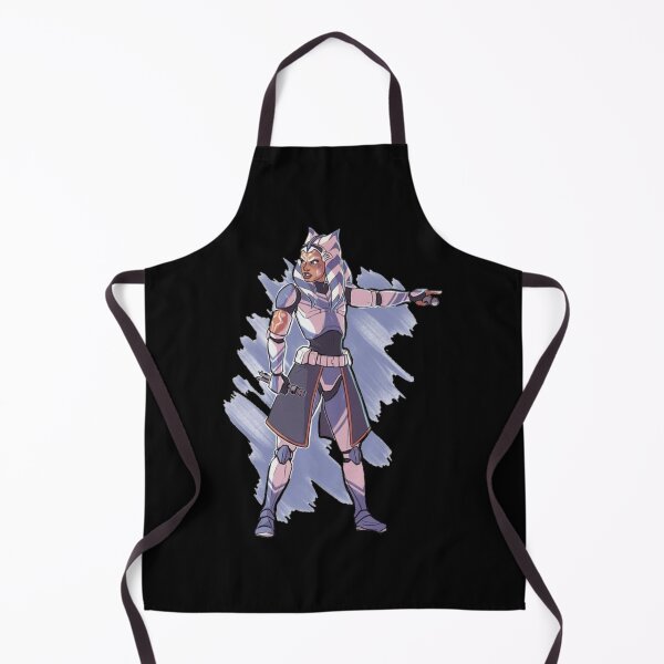 Item preview, ahsoka tano Essential designed and sold by Marelicooper.