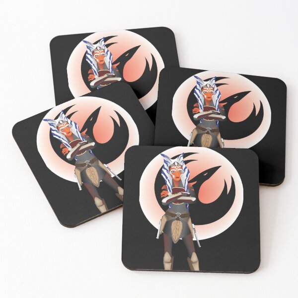 Item preview, Ahsoka Tano      designed and sold by Marelicooper.
