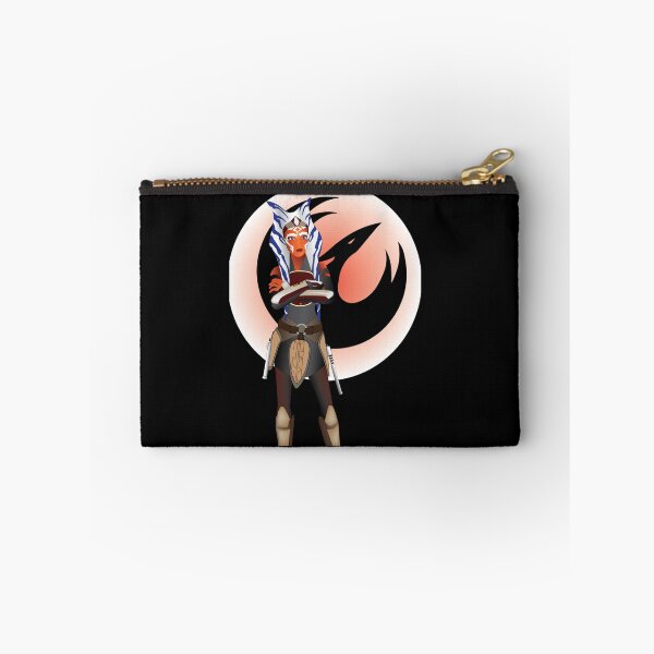 Item preview, Ahsoka Tano      designed and sold by Marelicooper.
