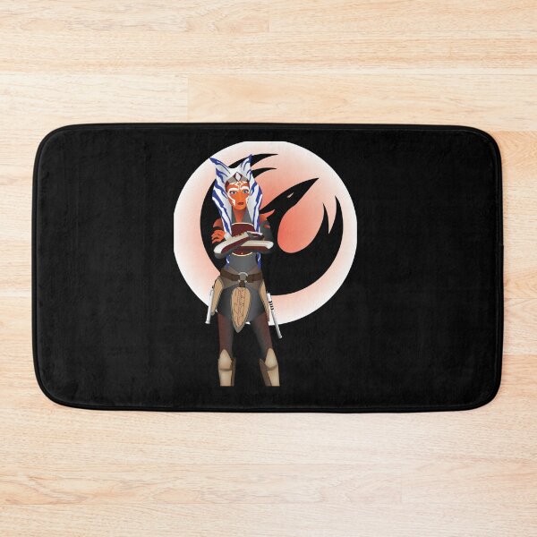 Item preview, Ahsoka Tano      designed and sold by Marelicooper.