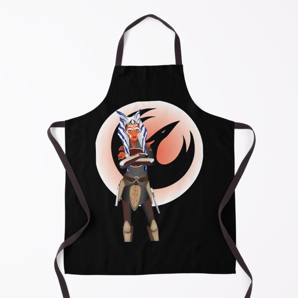 Item preview, Ahsoka Tano      designed and sold by Marelicooper.