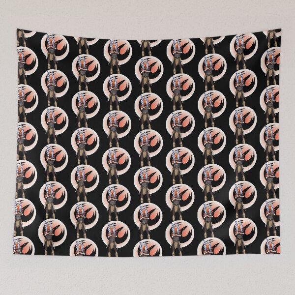 Item preview, Ahsoka Tano      designed and sold by Marelicooper.