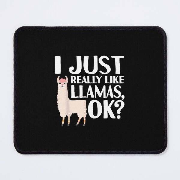 Item preview, Cool Llama For 	 	 Alpaca Lover Peruvian Spirit Animal 		 designed and sold by knzachajonk.