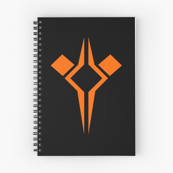 Item preview, Ahsoka Emblem    designed and sold by Marelicooper.