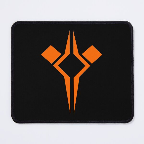 Item preview, Ahsoka Emblem    designed and sold by Marelicooper.