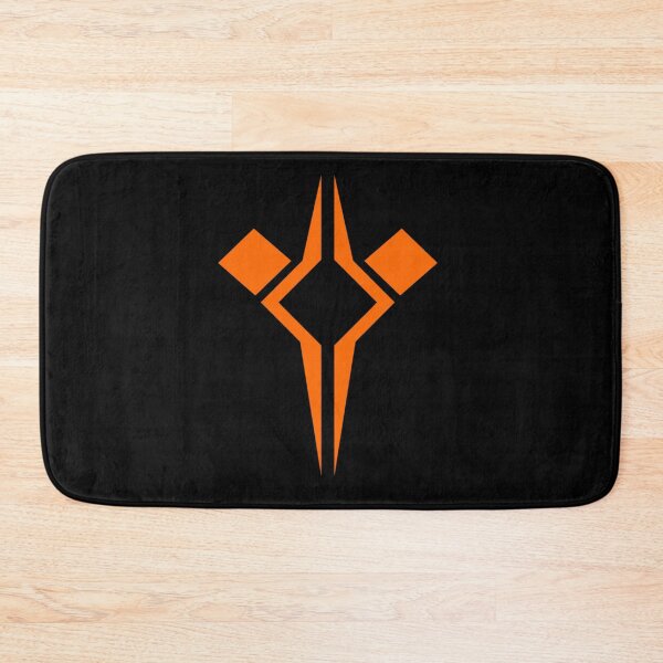 Item preview, Ahsoka Emblem    designed and sold by Marelicooper.