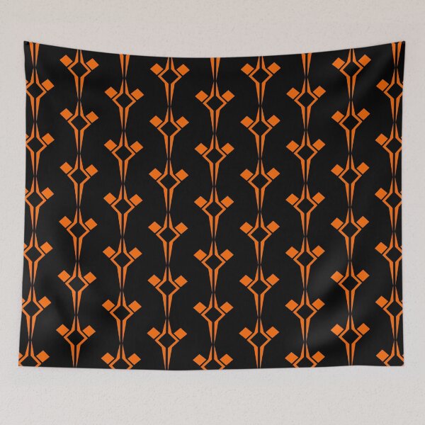 Item preview, Ahsoka Emblem    designed and sold by Marelicooper.