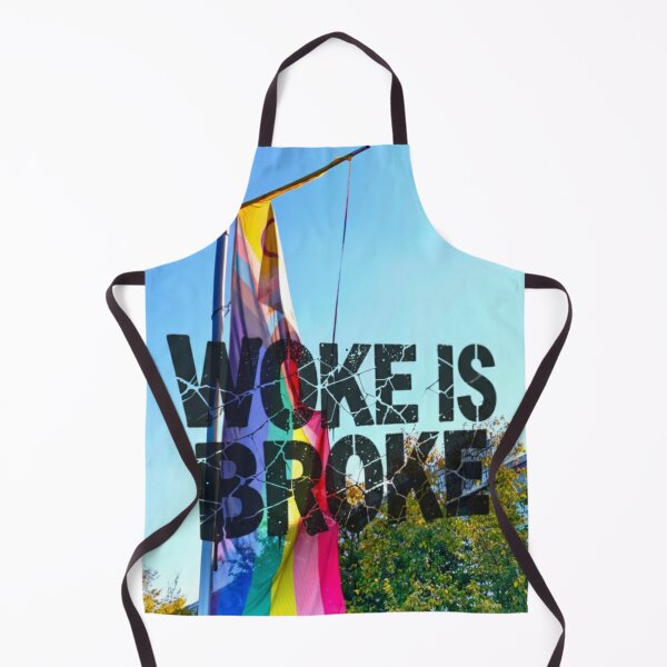 Item preview, Torn Rainbow Flag | Dystopian Progress Pride Relic | Ruined Statement designed and sold by Ascooepics.