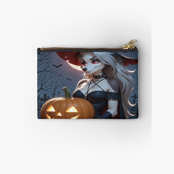 Artikelvorschau, Halloween Loona entworfen und verkauft von AnimsAIUniverse.