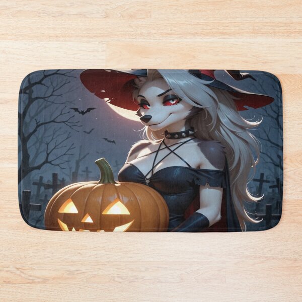 Item preview, Halloween Loona designed and sold by AnimsAIUniverse.