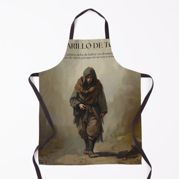 Item preview, Quote from Lazarillo de Tormes designed and sold by Filologica.