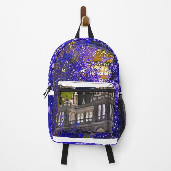 Item preview, Christmas tree in the park Rathaus, Vienna, Austria designed and sold by goceris.
