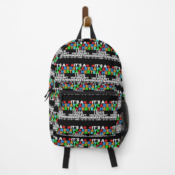 Item preview, Its a Daycare Teacher thing you wouldnt understand Daycare 	1	 designed and sold by djeudarisian.
