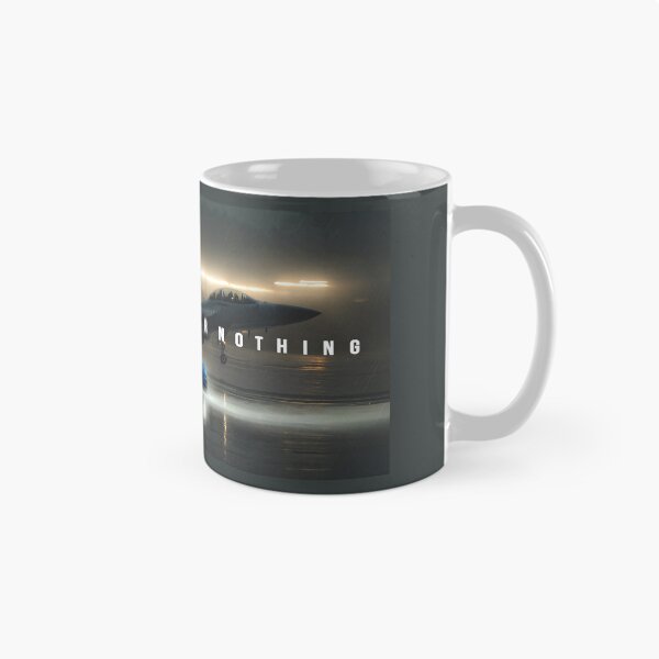 Item preview, Everything or Nothing – Supercar and Jet Motivational Artwork designed and sold by SuccessHunters.