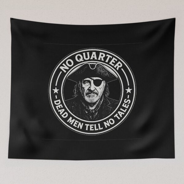 Item preview, The Kraken's Heir designed and sold by No Quarter Collective.