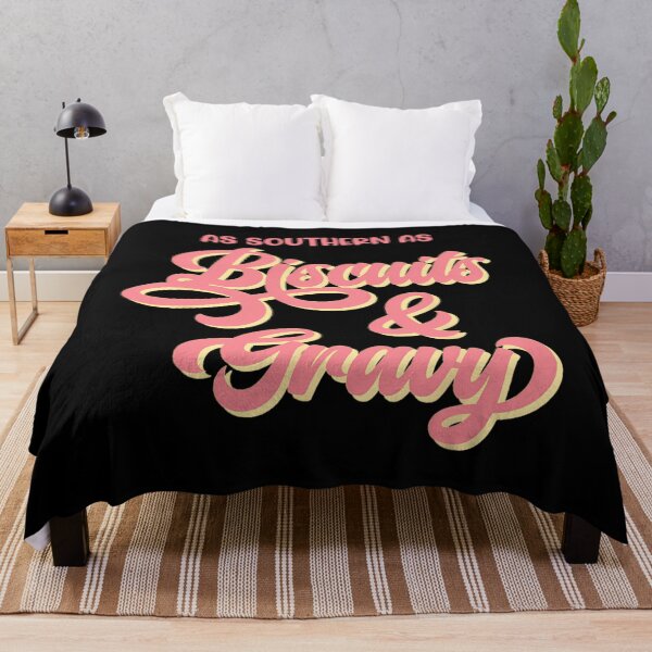 Item preview, As Southern As Biscuits And Gravy 1 designed and sold by roinerwamouk.