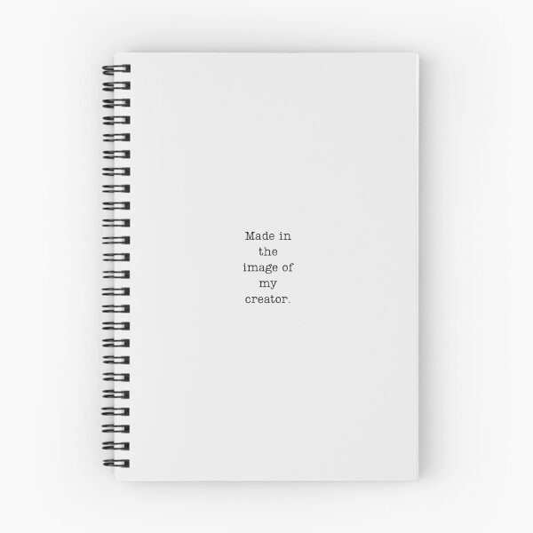 Item preview, Imago Dei: Made in the Image of My Creator designed and sold by GraphicsbyEssie.