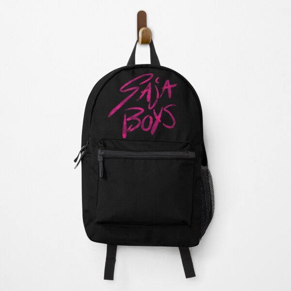 Item preview, Saja boys designed and sold by JessCarrsArt.