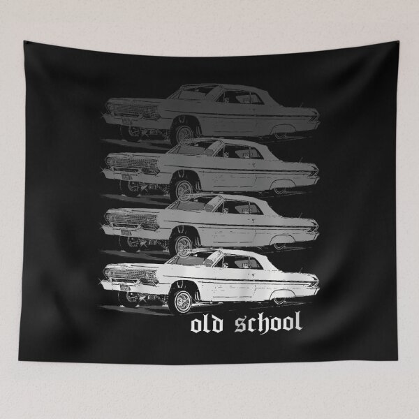 Item preview, Kids Lowrider 	s For Kids 	 Clothing Christmas 	 Cholo 		 designed and sold by peccollipero6.
