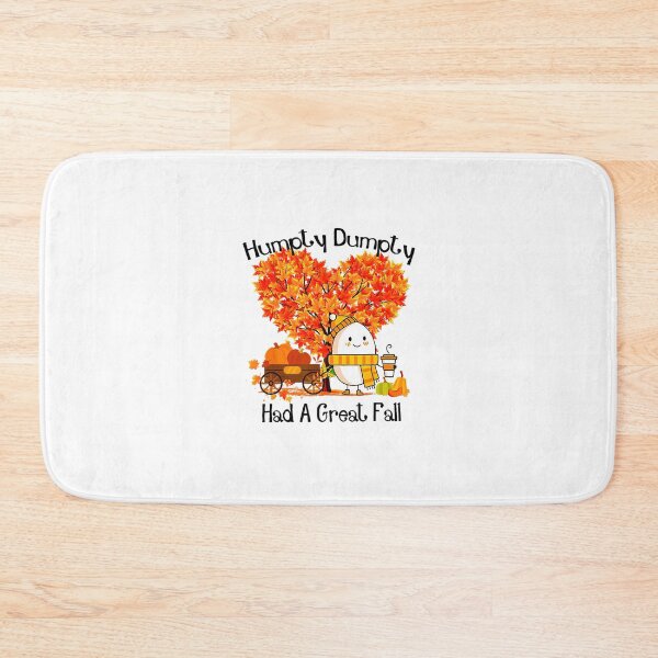 Item preview, Humpty Dumpty Had A Great Fall 	4	 designed and sold by hadealottiny.