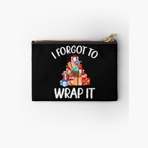 Item preview, I Forgot To Wrap It Christmas Funny Pregnancy Announce	t Swea		 designed and sold by nfpnorsbxp51.