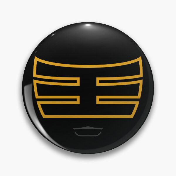 Item preview, Shape Gang #6 GOLD designed and sold by lazerwolfx.