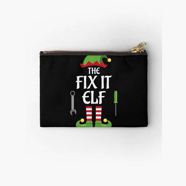 Item preview, Fix It Elf Family Matching Group Christmas 		 designed and sold by hysnieagellas.