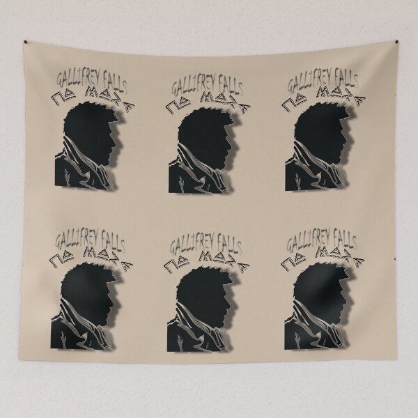 Item preview, War Doctor-"No More" designed and sold by StarkiteVizion.