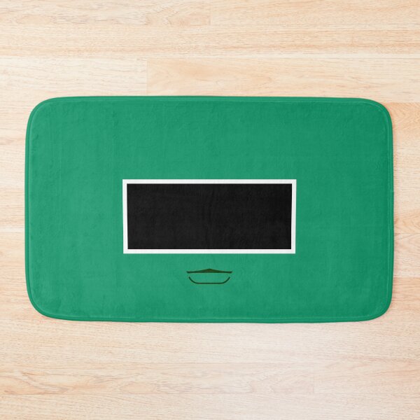 Item preview, Shape Gang #4 GREEN designed and sold by lazerwolfx.