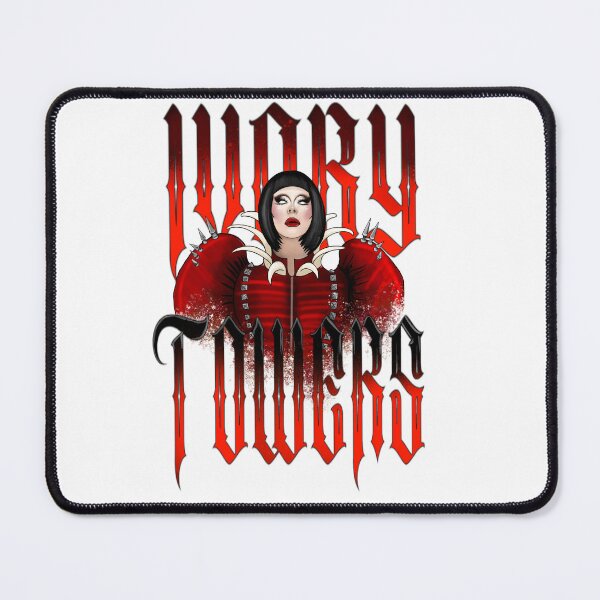 Item preview, Ivory Towers Toronto drag queen as Lady Gaga designed and sold by IvoryTowersTor.