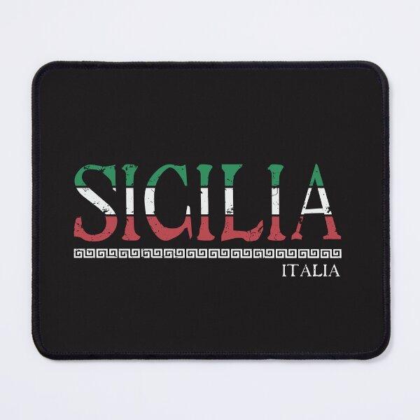 Artikelvorschau, Sicilia Italien Italienisches Mosaik entworfen und verkauft von VISIONSTURME.
