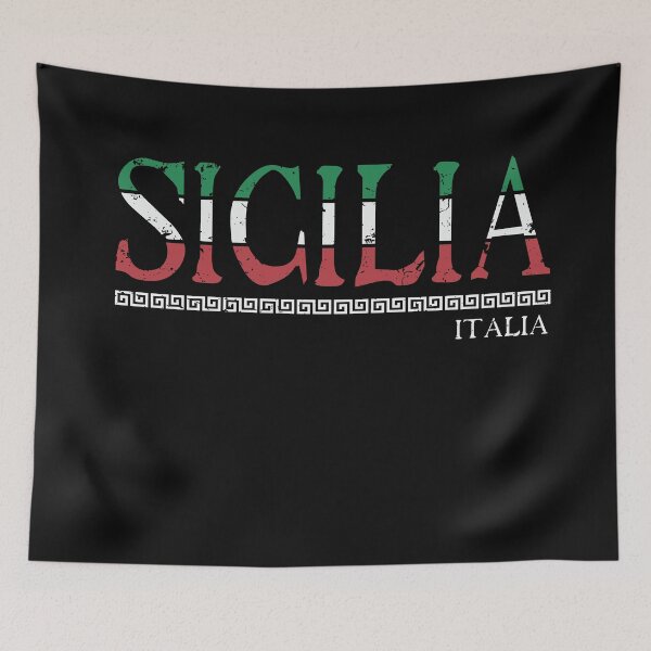 Artikelvorschau, Sicilia Italien Italienisches Mosaik entworfen und verkauft von VISIONSTURME.