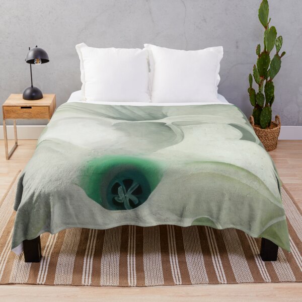 Item preview, Georgia O'Keeffe designed and sold by RemenarStudio.
