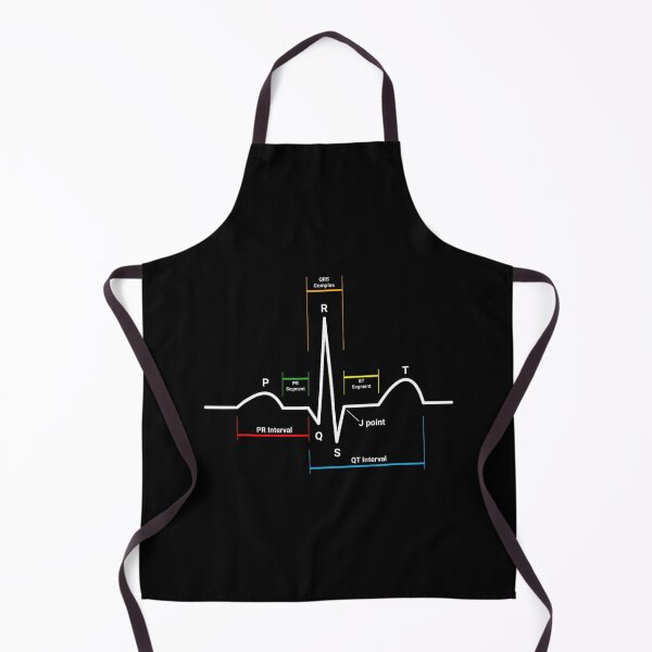 Item preview, ECG EKG Heartbeat designed and sold by gxfbxdyz59.