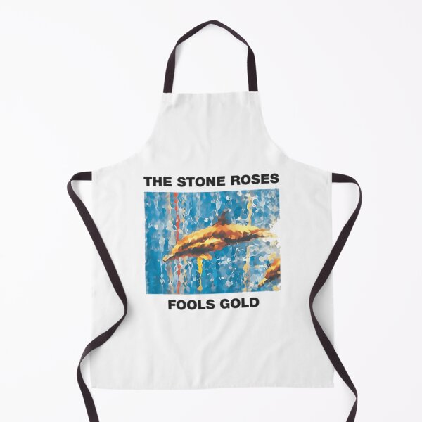 Item preview, The Stones Fools Gold designed and sold by kvkeoacld39.