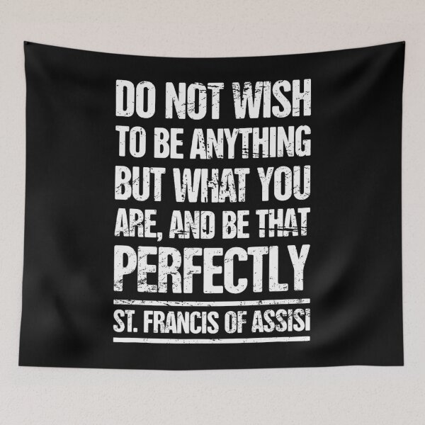 Item preview, Catholic St Francis 	  Catholicism 	 Ideas 		 designed and sold by daxresnarotoc.